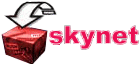 SkyNet Track Pod